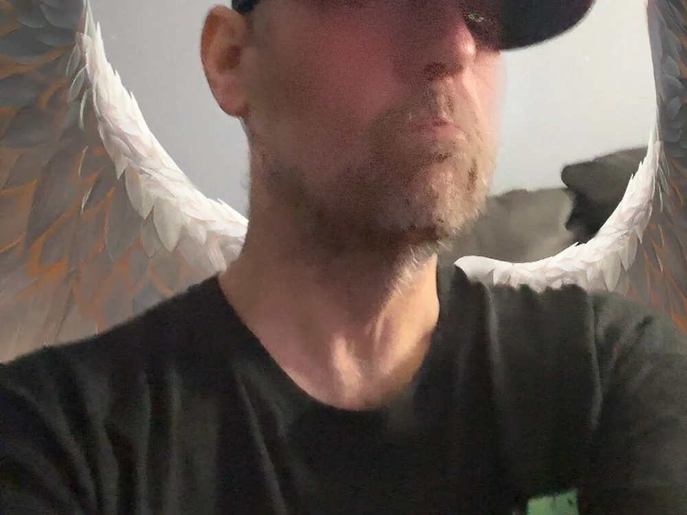 Slippery9999's Offline Chat Room