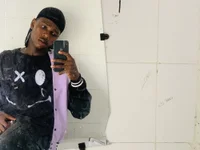 samuraygringo's webcam live show