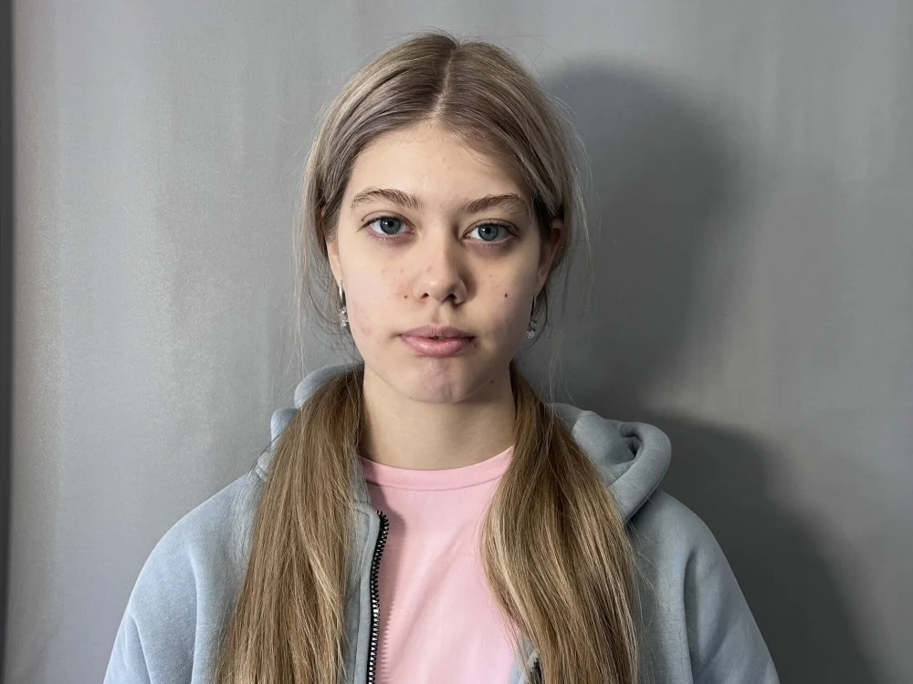 MariamBeech's Offline Chat Room