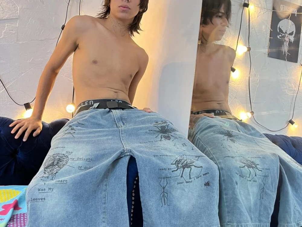 Chat +18 off-line de Freddiebravo