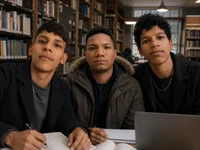 Dirty3someGuys