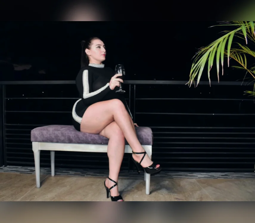 alizon_cooper offline XXX-chatje