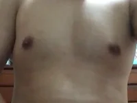 KAi0055 live cam profile - MySuperHot