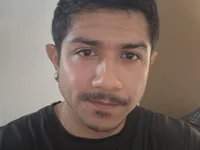 TidusX92's webcam live show