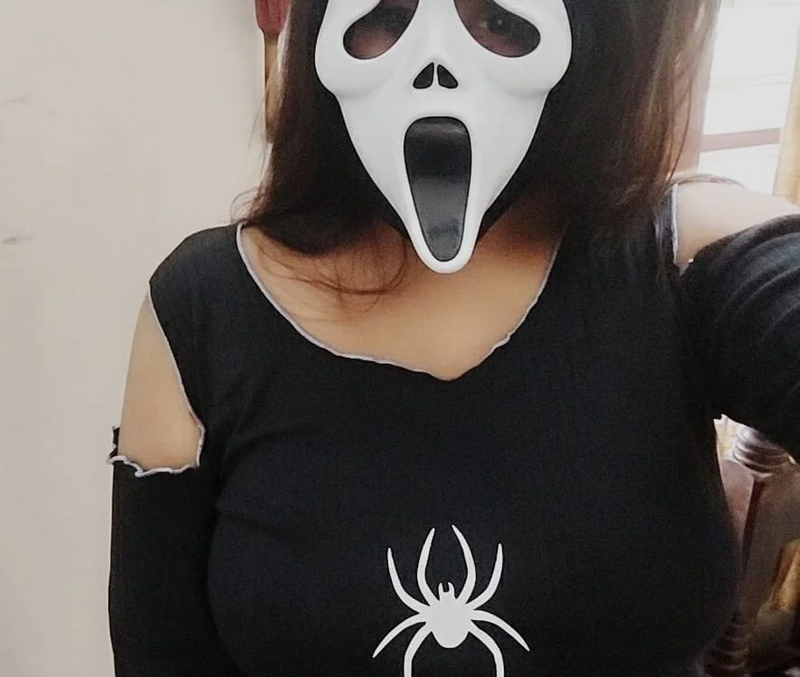 Maaya_devsree 오프라인 XXX 채팅