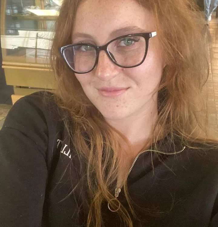 MissGingerr Chat XXX offline