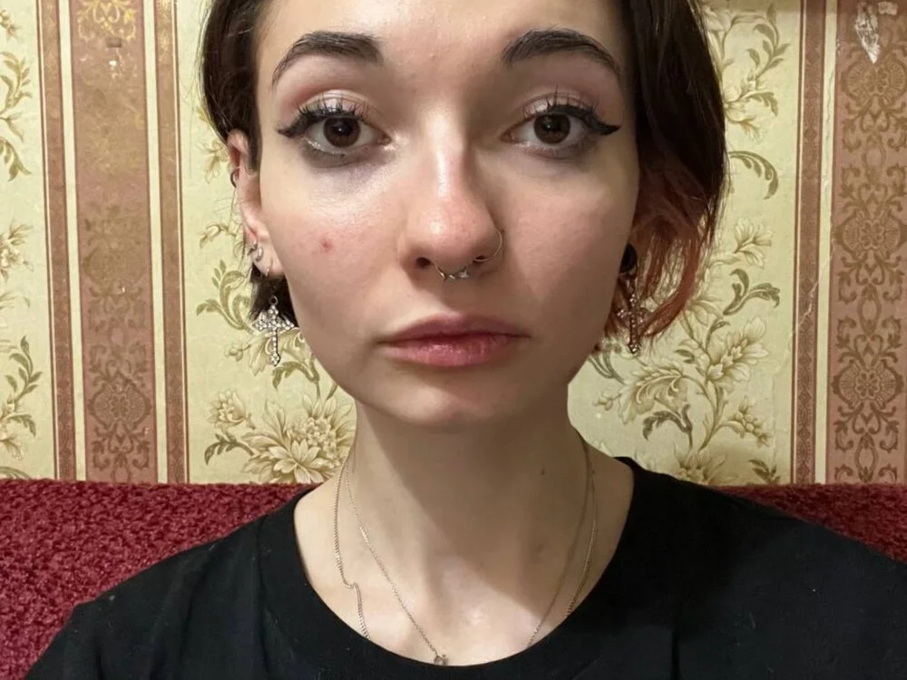 Chat XXX en directo de FlaviaCatalano