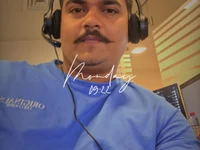 Arfaqu's webcam live show