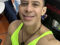 Модель JoseRumbero26