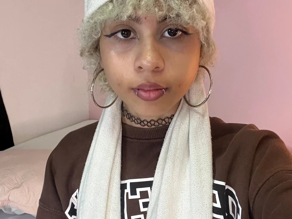 Offline XXX chat venus_elfie
