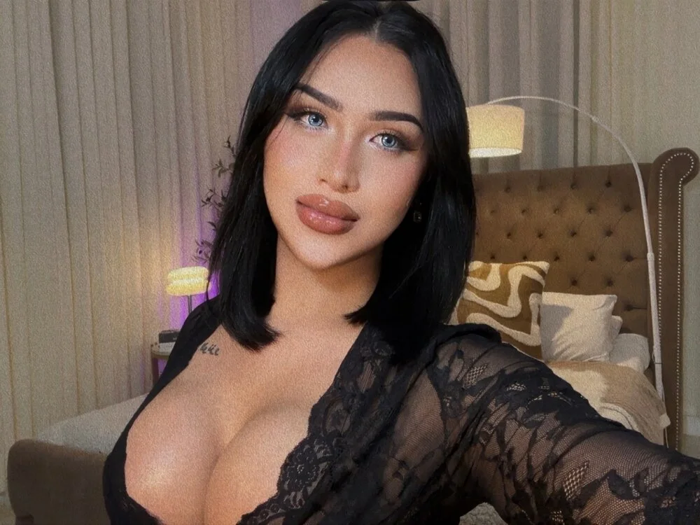 Your_Majesty_Tyra Obrolan XXX Offline