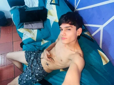 Jake_Scorpion Couple Colombian Chat Webcam