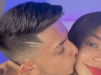 EvawithGabriel: онлайн-секс-чат