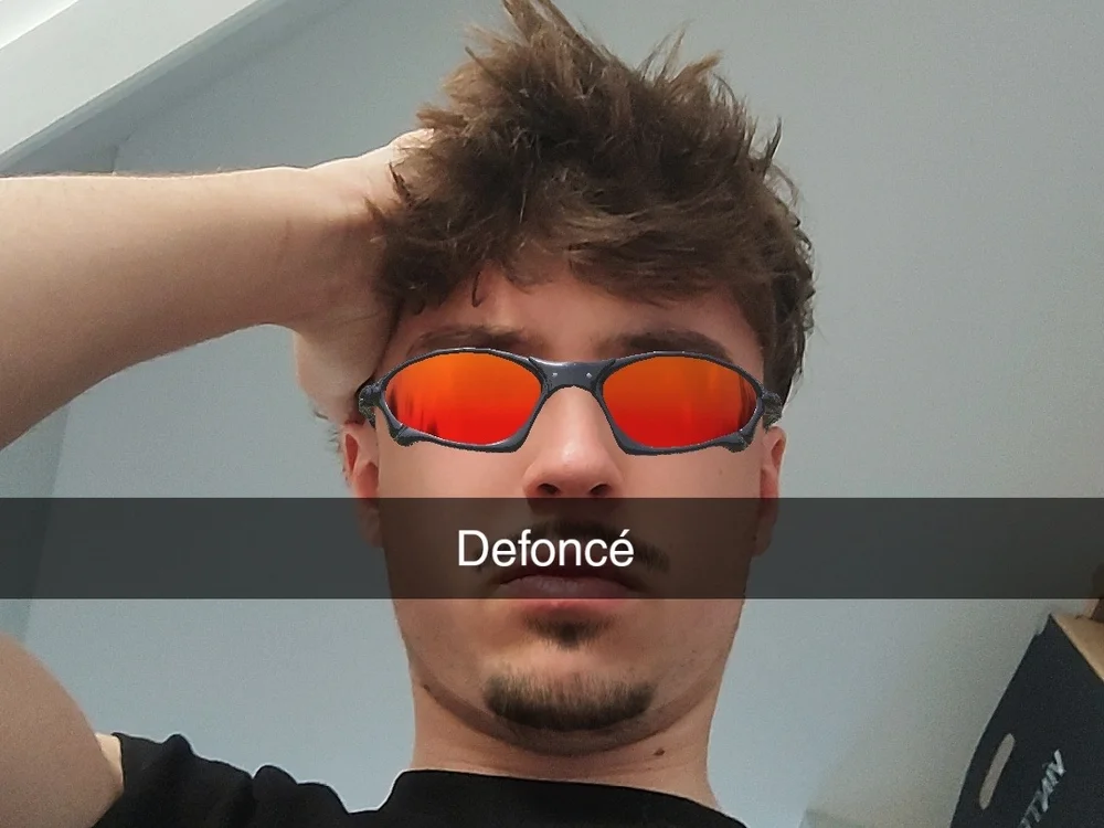 maloooberber Offline XXX-Chat