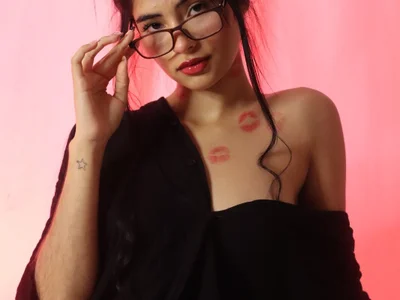 AshlyBloom1 - Girl 