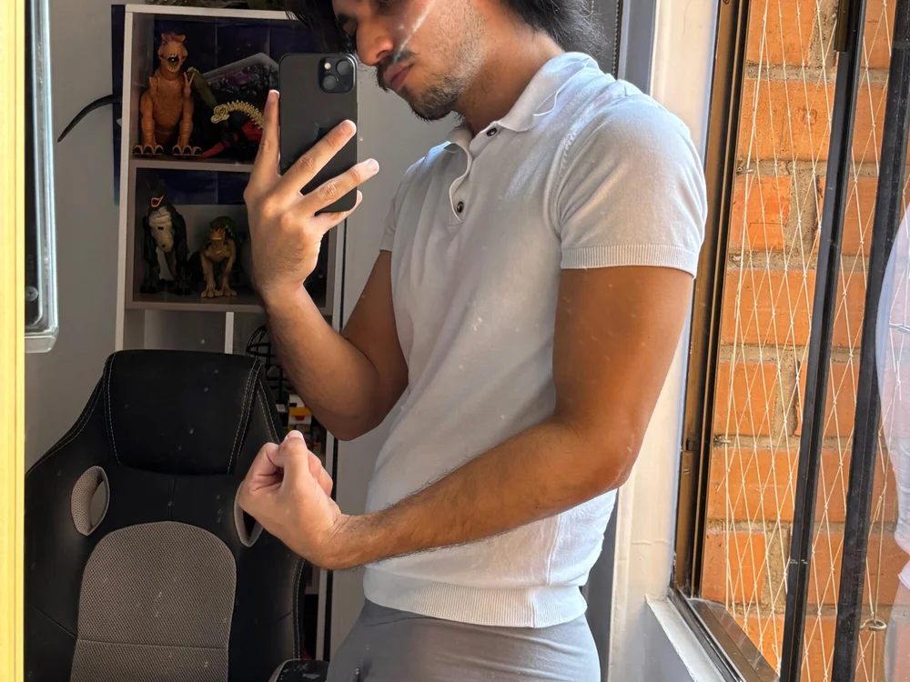 Alejandro_Calletano – Offline XXX chat