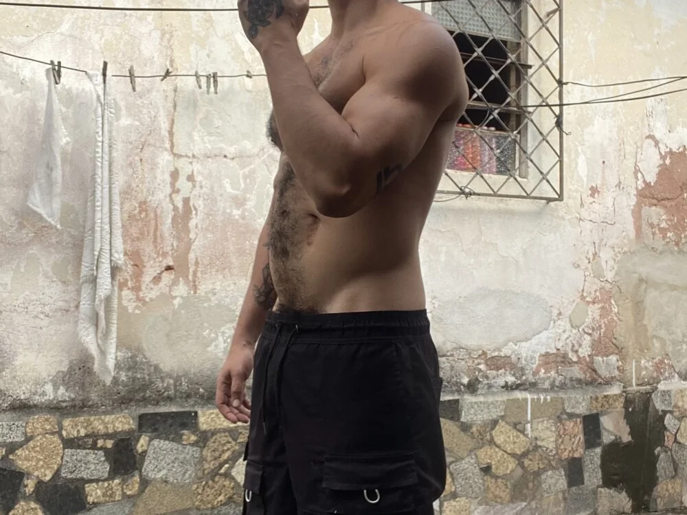 nando__master37 Offline XXX-chat