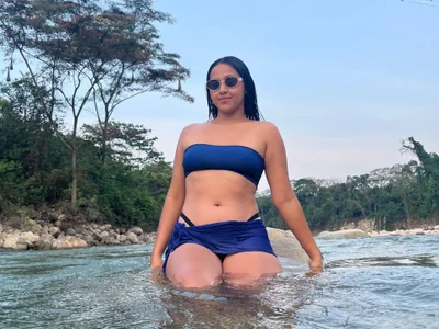 23kiaranastyatm - Girl 