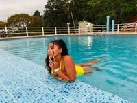 Модель Melodymoore_