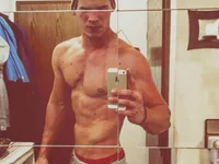 SPERMAMOUS's webcam live show