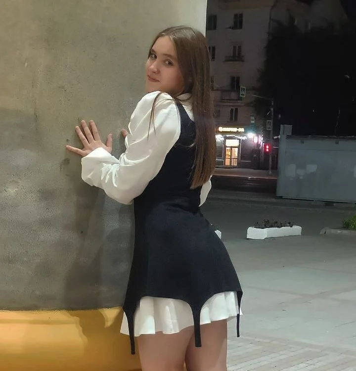 MilaRiviera's Offline XXX Chat