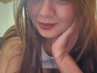 Katty_saenz__ - Girl 