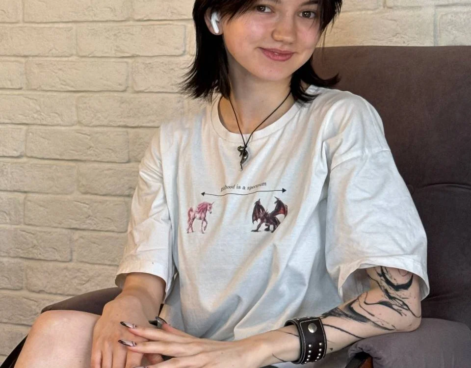 Bilik Sembang Luar Talian DawneBorek