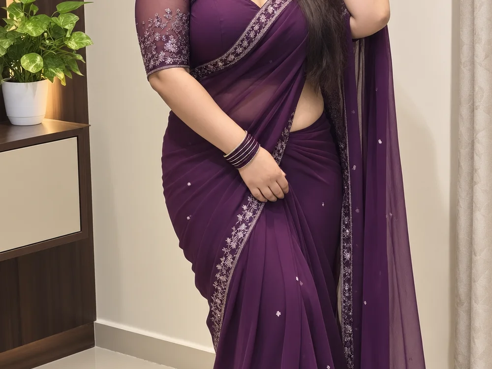 Janvi-Bhabi's Offline XXX Chat