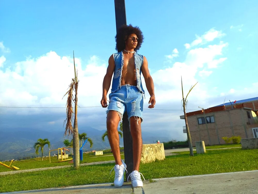 JaMell61 Chat XXX offline