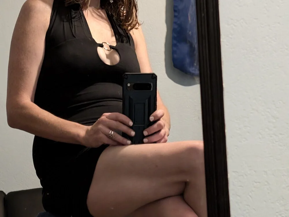 GinGerBaBE22: офлайн-секс-чат