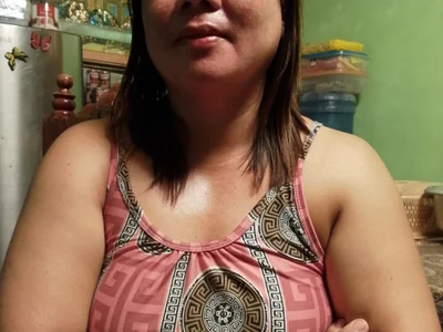 Pinay_mona_mae - Girl 