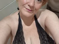 XXX chat uživo modela Lola38g