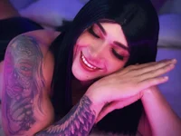 Model CRISTY_LEWIS_XX