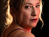 RoxanneSquirt's webcam live show