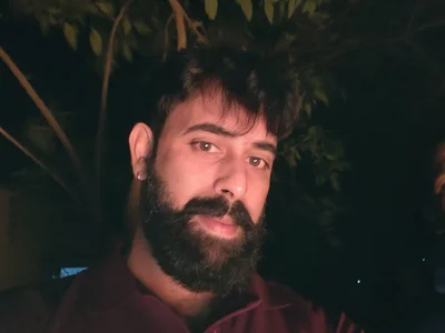 Cam boy indianhairybull