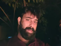 Model indianhairybull