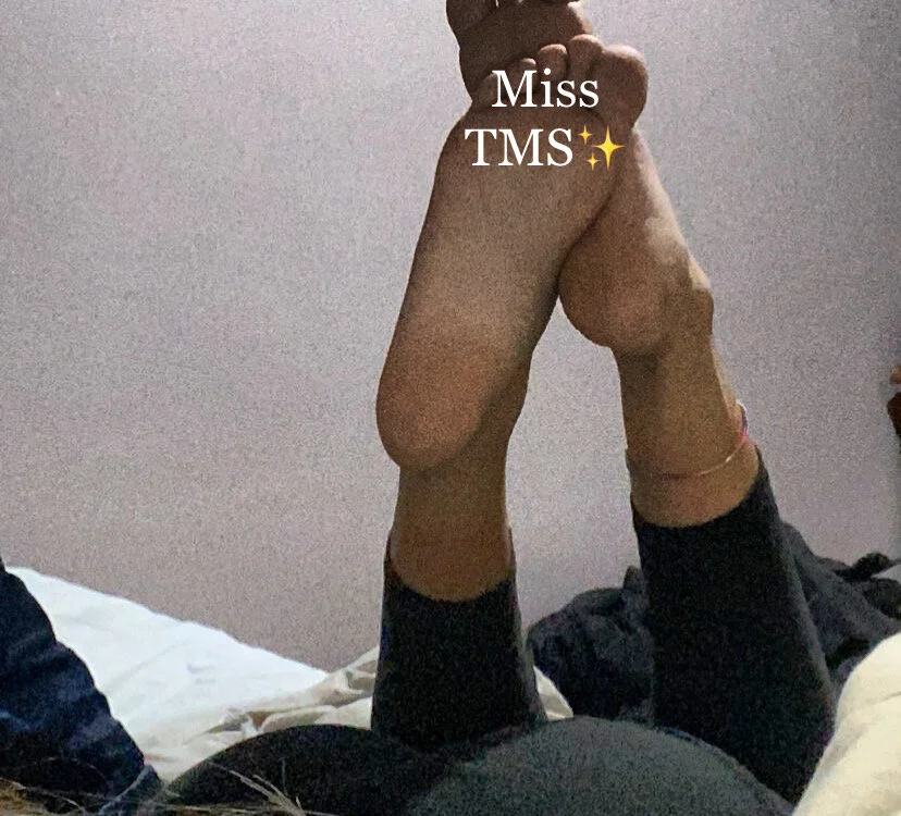 missstms' Offline Chat Room
