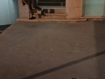 BeakedMezuza profile