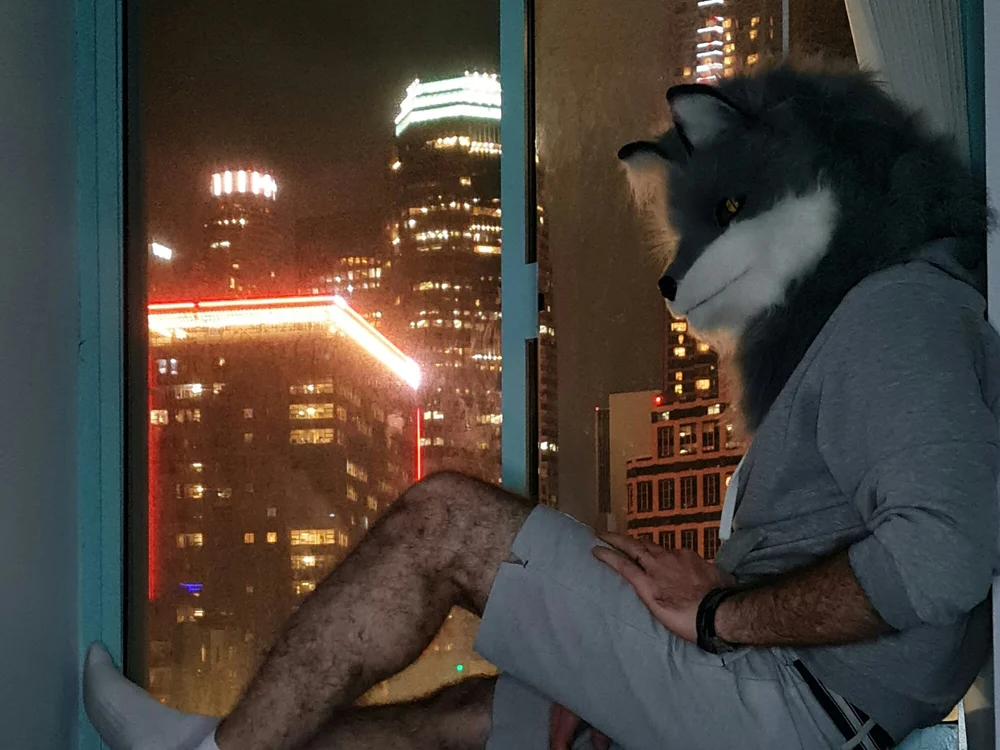Alterwolf4fun's Offline Chat Room