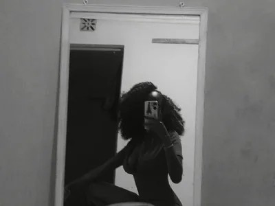 FlirtyChocolate1 - Girl 