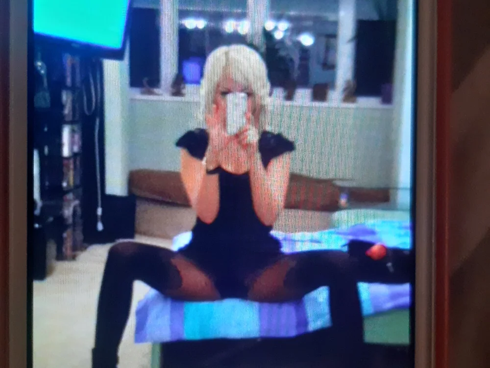 -Sweety_Katysha's Offline Chat Room