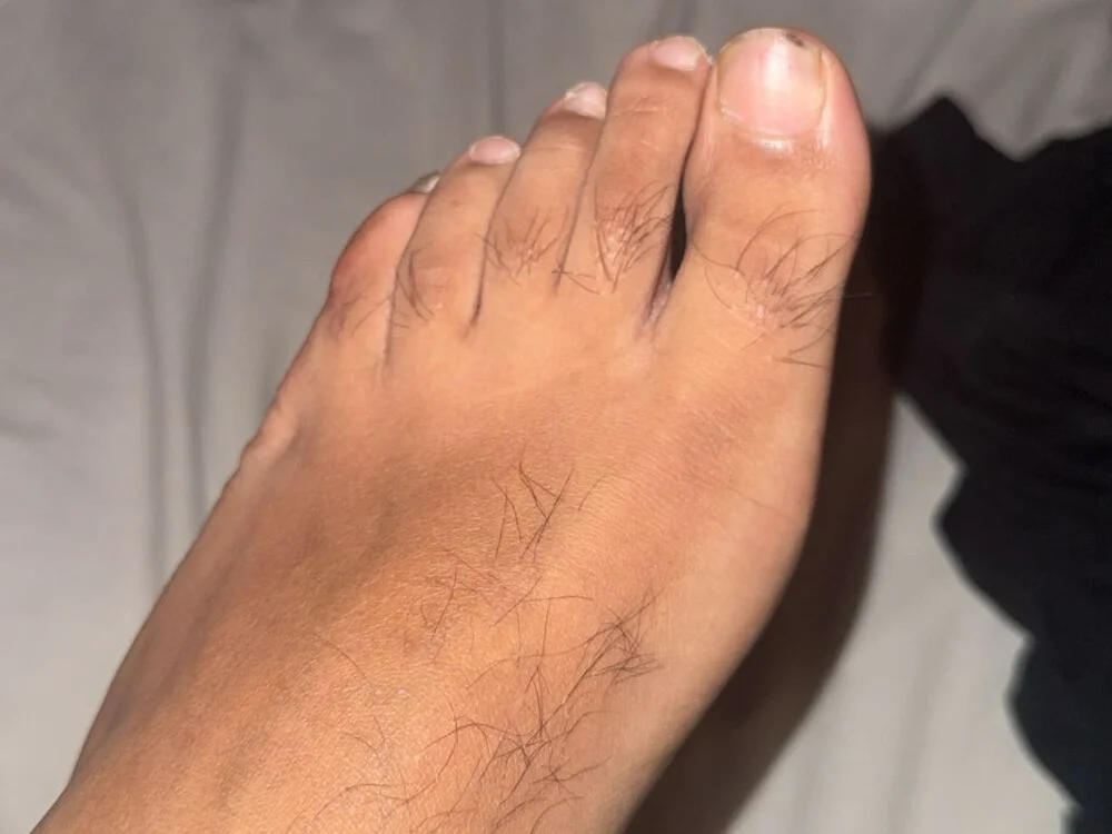 Brownadam111 Adlı Modelin Çevrimdışı XXX Sohbeti