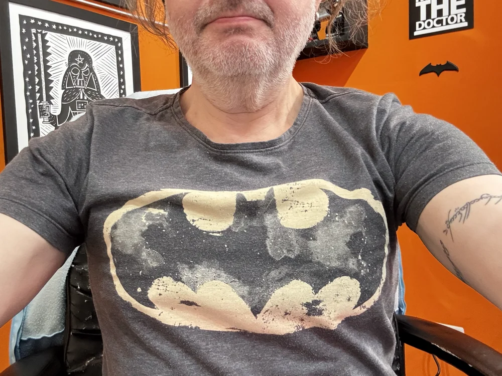 HagogoBr's most recent online preview