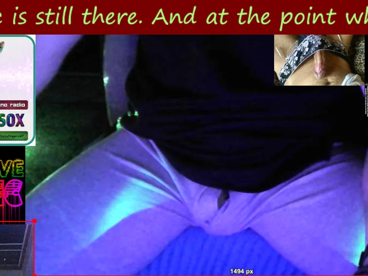 RevilO1180 Offline XXX-Chat