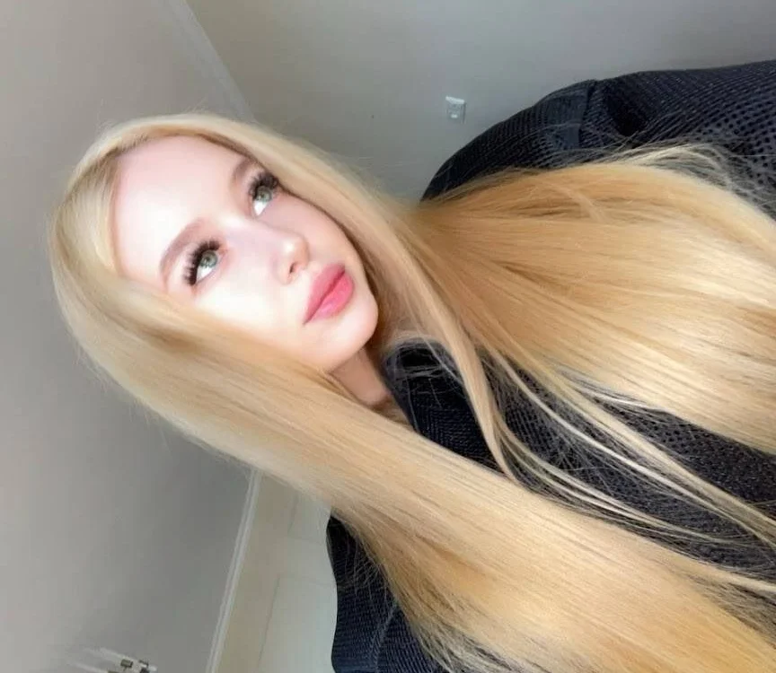 SamanthaLA's Offline XXX Chat