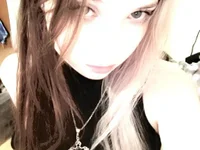 CuteLunya লাইভ XXX চ্যাট