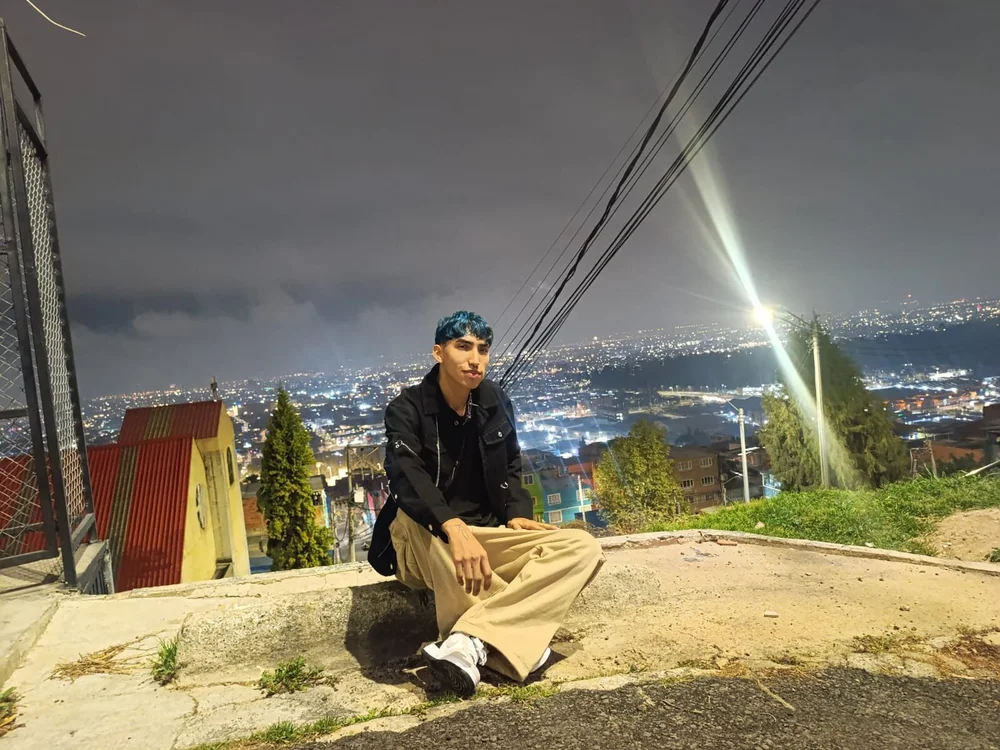 Offline chatovací místnost KRISH_LORDF