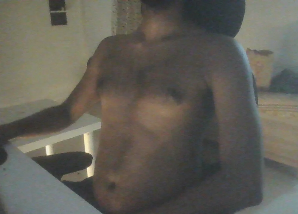 dominanthubby Obrolan XXX Offline