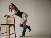 SensitiveSooul 라이브 XXX 채팅