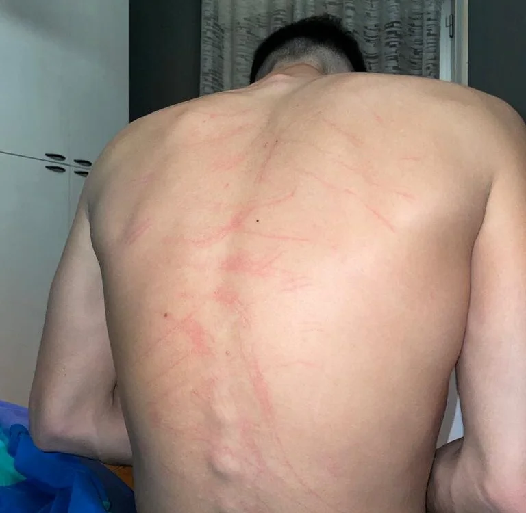 SAINT69_ Offline XXX Chat